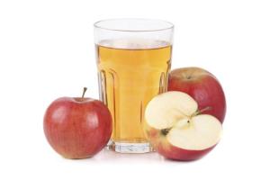 Apple juice sugar warning: FJA fights back